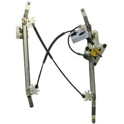 Lève vitre électrique arrière gauche pour AUDI A5 I phase 2 2011-2017, sans moteur, confort, Neuf