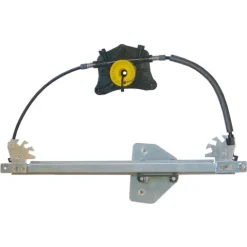 Lève vitre électrique arrière droit pour AUDI A6 III phase 1 2004-2008, sans moteur, confort, Neuf
