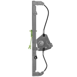 Lève vitre électrique arrière gauche pour FORD FOCUS I phase 2 2001-2004, sans moteur, confort, Neuf