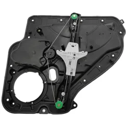 Lève vitre électrique arrière droit pour VOLKSWAGEN GOLF VI 2008-2012, sans moteur, confort, Neuf