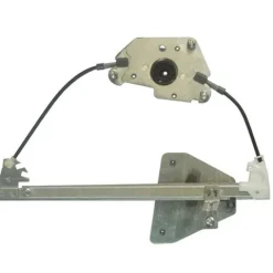 Lève vitre électrique arrière droit pour AUDI A3 II 2003-2008, sans moteur, confort, Neuf