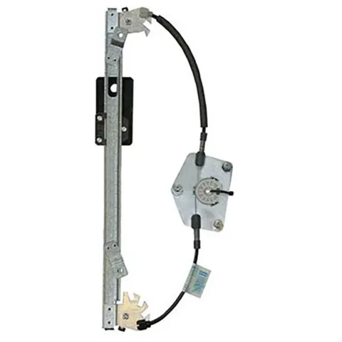 Lève vitre électrique arrière gauche pour VOLKSWAGEN GOLF V 2003-2008, sans moteur, confort, Neuf