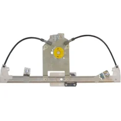 Lève vitre électrique arrière droit pour OPEL INSIGNIA I phase 1 2009-2013, sans moteur, confort, Neuf