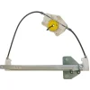 Lève vitre électrique arrière droit pour AUDI A4 II 2000-2004, sans moteur, confort, Neuf