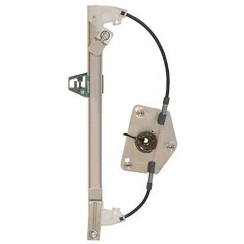 Lève vitre électrique arrière gauche pour ALFA ROMEO GIULIETTA 2010-2016, sans moteur, confort, Neuf