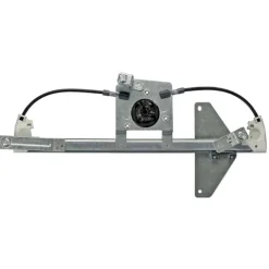 Lève vitre électrique arrière droit pour CITROËN C3 PICASSO phase 2 2012-2017, sans moteur, confort, Neuf