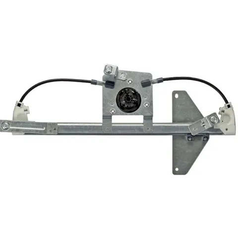 Lève vitre électrique arrière droit pour CITROËN C3 PICASSO phase 2 2012-2017, sans moteur, confort, Neuf