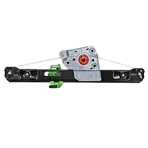 Lève vitre électrique arrière gauche pour BMW Série 1 E87 2004-2007, sans moteur, confort, Neuf