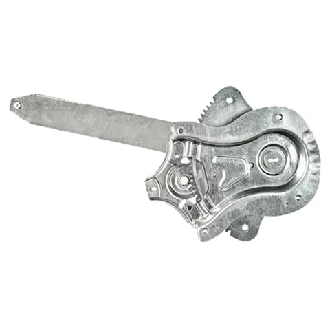 Lève vitre électrique arrière gauche pour TOYOTA RAV4 2000-2003, sans moteur, confort, Neuf