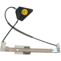Lève vitre électrique arrière droit pour VOLKSWAGEN POLO IV phase 1 2001-2005, sans moteur, confort, Neuf