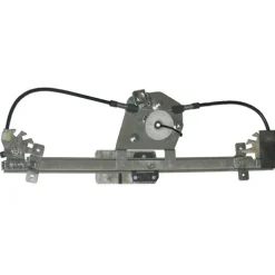 Lève vitre électrique arrière droit pour OPEL ASTRA H 2007-2009, sans moteur, confort, Neuf