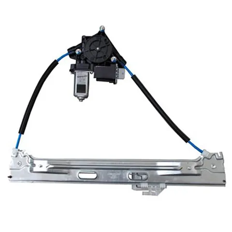 Lève vitre électrique arrière droit pour FIAT 500L Trekking 2013-2017, avec moteur, confort, Neuf