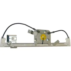 Lève vitre électrique arrière droit pour MERCEDES CLASSE E 2006-2009 (W211), sans moteur, confort, Neuf