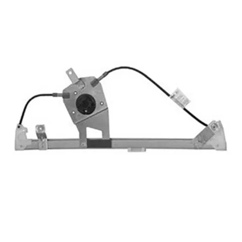 Lève vitre électrique arrière droit pour RENAULT MEGANE II phase 1 2002-2005, avec moteur, confort, Neuf