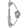 Lève vitre électrique arrière gauche pour VOLKSWAGEN PASSAT B5 phase 2 2000-2005, sans moteur, confort, Neuf