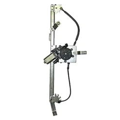 Lève vitre électrique arrière gauche pour JEEP GRAND CHEROKEE 2005-2010, avec moteur, Neuf