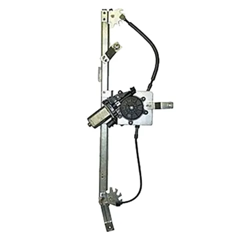 Lève vitre électrique arrière gauche pour JEEP GRAND CHEROKEE 2005-2010, avec moteur, Neuf