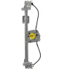 Lève vitre électrique arrière droit pour OPEL ZAFIRA A 1999-2005, sans moteur, confort, Neuf