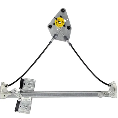 Lève vitre électrique arrière droit pour SEAT IBIZA IV phase 2 2012-2015, sans moteur, confort, Neuf