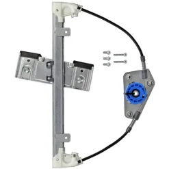 Lève vitre électrique arrière gauche pour FORD FIESTA Mk6 phase 2 2013-2016, sans moteur, Neuf