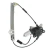Lève vitre électrique arrière droit pour ALFA ROMEO 156 phase 2 2003-2005, avec moteur, Neuf