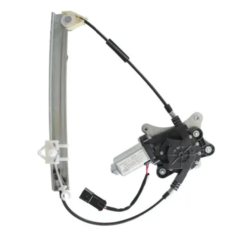 Lève vitre électrique arrière droit pour ALFA ROMEO 156 phase 2 2003-2005, avec moteur, Neuf