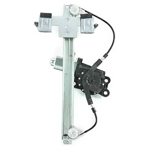Lève vitre électrique arrière droit pour JEEP GRAND CHEROKEE 2005-2010, avec moteur, Neuf