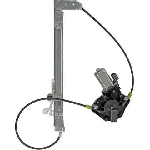 Lève vitre électrique arrière droit pour LANCIA LYBRA 1999-2005, avec moteur, Neuf