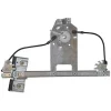 Lève vitre électrique arrière droit pour SKODA OCTAVIA I phase 1 1997-2000, sans moteur, confort, Neuf