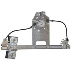 Lève vitre électrique arrière droit pour SKODA OCTAVIA I phase 1 1997-2000, sans moteur, confort, Neuf