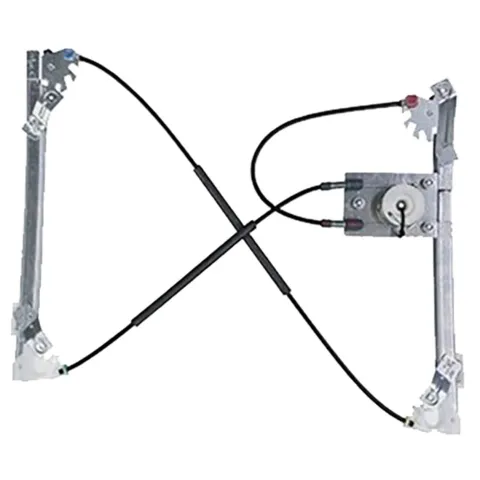 Lève vitre électrique arrière droit pour FORD GALAXY II phase 1 2006-2010, sans moteur, confort, Neuf