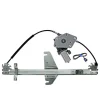 Lève vitre électrique arrière droit pour JEEP GRAND CHEROKEE 2001-2004, avec moteur, Neuf