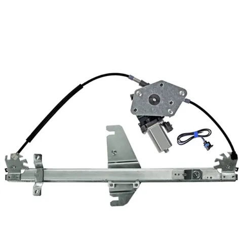 Lève vitre électrique arrière droit pour JEEP GRAND CHEROKEE 2001-2004, avec moteur, Neuf