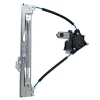 Lève vitre électrique arrière gauche pour FIAT 500L phase 1 2012-2017, avec moteur, confort, Neuf