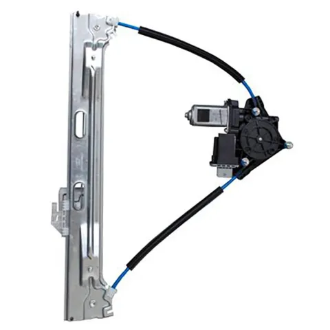 Lève vitre électrique arrière gauche pour FIAT 500L phase 1 2012-2017, avec moteur, confort, Neuf
