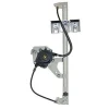 Lève vitre électrique arrière droit pour VOLKSWAGEN GOLF III 1991-1997, sans moteur, confort, Neuf