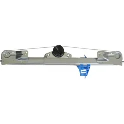 Lève vitre électrique arrière droit pour FIAT DOBLO II phase 1 2010-2015, sans moteur, confort, Neuf