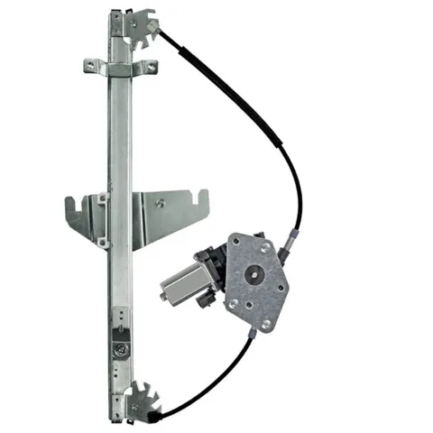 Lève vitre électrique arrière gauche pour JEEP GRAND CHEROKEE 2001-2004, avec moteur, Neuf