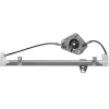 Lève vitre électrique arrière droit pour LANCIA MUSA 2004-2007, sans moteur, Neuf