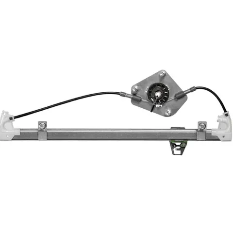 Lève vitre électrique arrière droit pour LANCIA MUSA 2004-2007, sans moteur, Neuf
