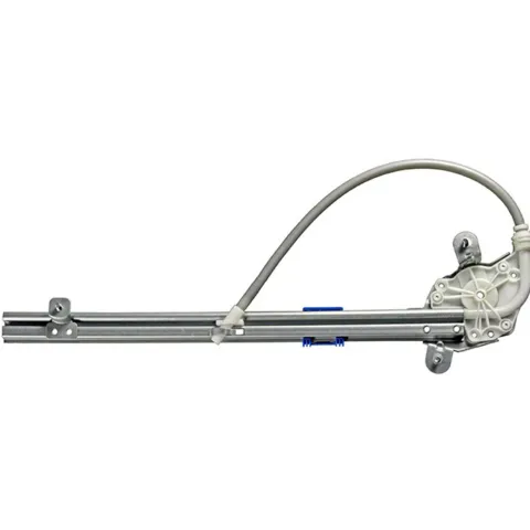 Lève vitre électrique arrière droit pour RENAULT LAGUNA II phase 2 2005-2007, sans moteur, confort, Neuf