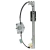 Lève vitre électrique arrière droit pour VOLKSWAGEN GOLF V GTI-GTD-R 2003-2008, sans moteur, confort, Neuf