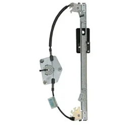 Lève vitre électrique arrière droit pour VOLKSWAGEN GOLF V GTI-GTD-R 2003-2008, sans moteur, confort, Neuf