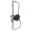 Lève vitre électrique arrière gauche pour BMW Série 3 E46 1998-2001, avec moteur, Neuf