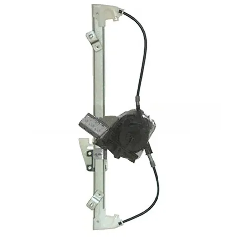 Lève vitre électrique arrière gauche pour BMW Série 3 E46 1998-2001, avec moteur, Neuf