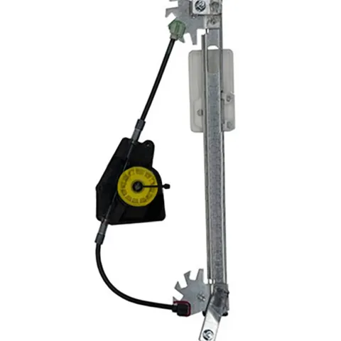 Lève vitre électrique arrière droit pour SEAT IBIZA III phase 1 2002-2006, sans moteur, confort, Neuf