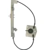 Lève vitre électrique arrière gauche pour FIAT PUNTO EVO 2009-2011, sans moteur, confort, Mod. 3/5 portes, Neuf