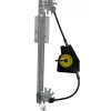 Lève vitre électrique arrière gauche pour SEAT IBIZA III phase 2 2006-2008, sans moteur, confort, Neuf