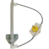Lève vitre électrique arrière gauche pour AUDI A4 III 2004-2007, sans moteur, confort, Neuf