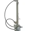 Lève vitre électrique arrière gauche pour RENAULT LAGUNA II phase 1 2001-2005, sans moteur, confort, Neuf